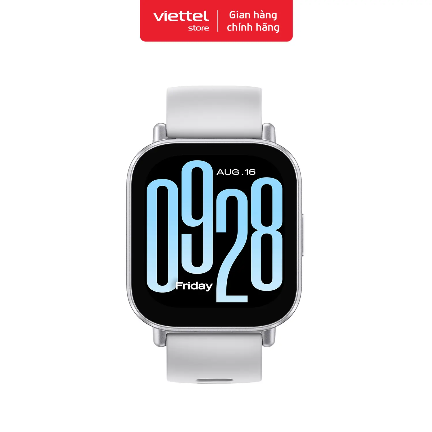 Redmi Watch 5 Active Chính hãng [Viettel Store] | BigBuy360 - bigbuy360.vn