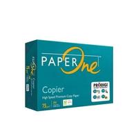 Gambar PAPERONE Kertas HVS PAPER ONE A4 75 Gsm Gram Putih Stationery - white dari Reformasi Computer Kota Administrasi Jakarta Barat 2 Tokopedia