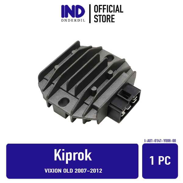 Gambar Kiprok Vixion Lama Old 2007 2008 2009 2010 2011 2012 Regulator dari IND Onderdil Kota Bandung Tokopedia
