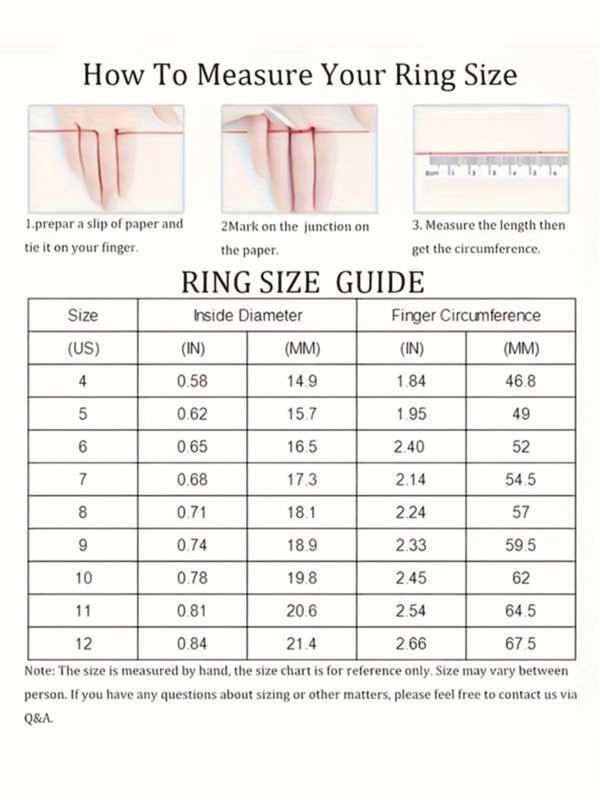 925 Sterling Silver Oval Shaped Artificial Zircon Inlaid Ring, Engagement Ring, Trendy All-match & Exquisite Jewelry Accessories for Women & Girls 2