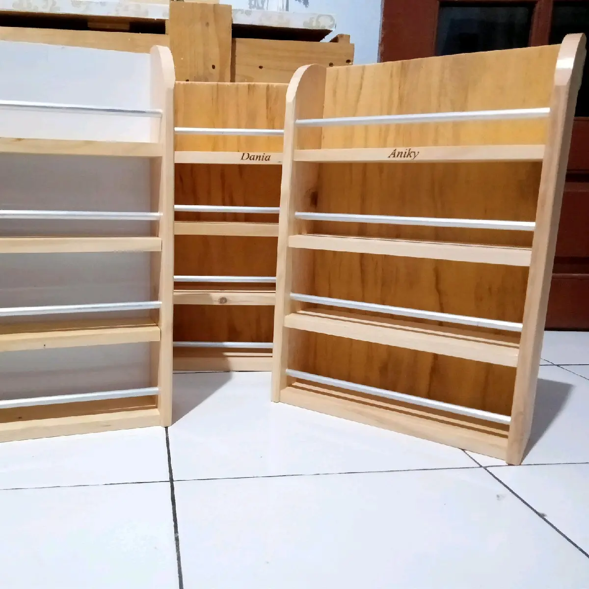 rak oil atau rak kutek - Shop | Tokopedia