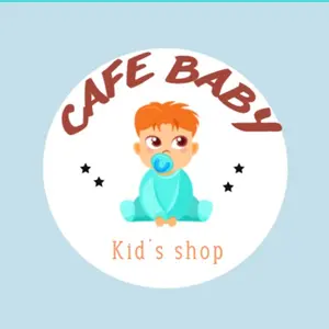 Cafe Baby Kids Shop