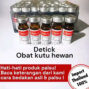 DETICK OBAT KUTU ANJING DETICK OBAT KUTU KUCING DETICK KUTU OBAT KUTU OBAT KUCING OBAT ANJING OBAT DETICK ANTI KUTU PENGHILANG KUTU HEWAN MENGHILANGKAN KUTU DI BADAN ANJING KUCING OBAT KUTU HEWAN DETICK