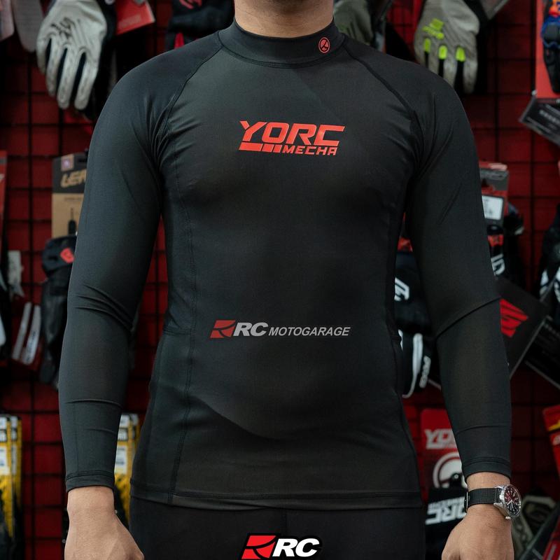 Yorc Mecha Top Inner Suit V2 - Shop | Tokopedia