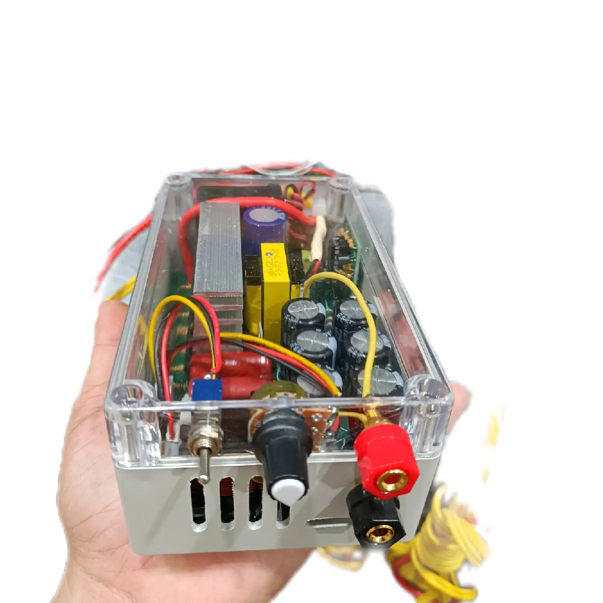 bộ 6fet 3 chế độ mẫu mới vừa thuyền vừa bộ