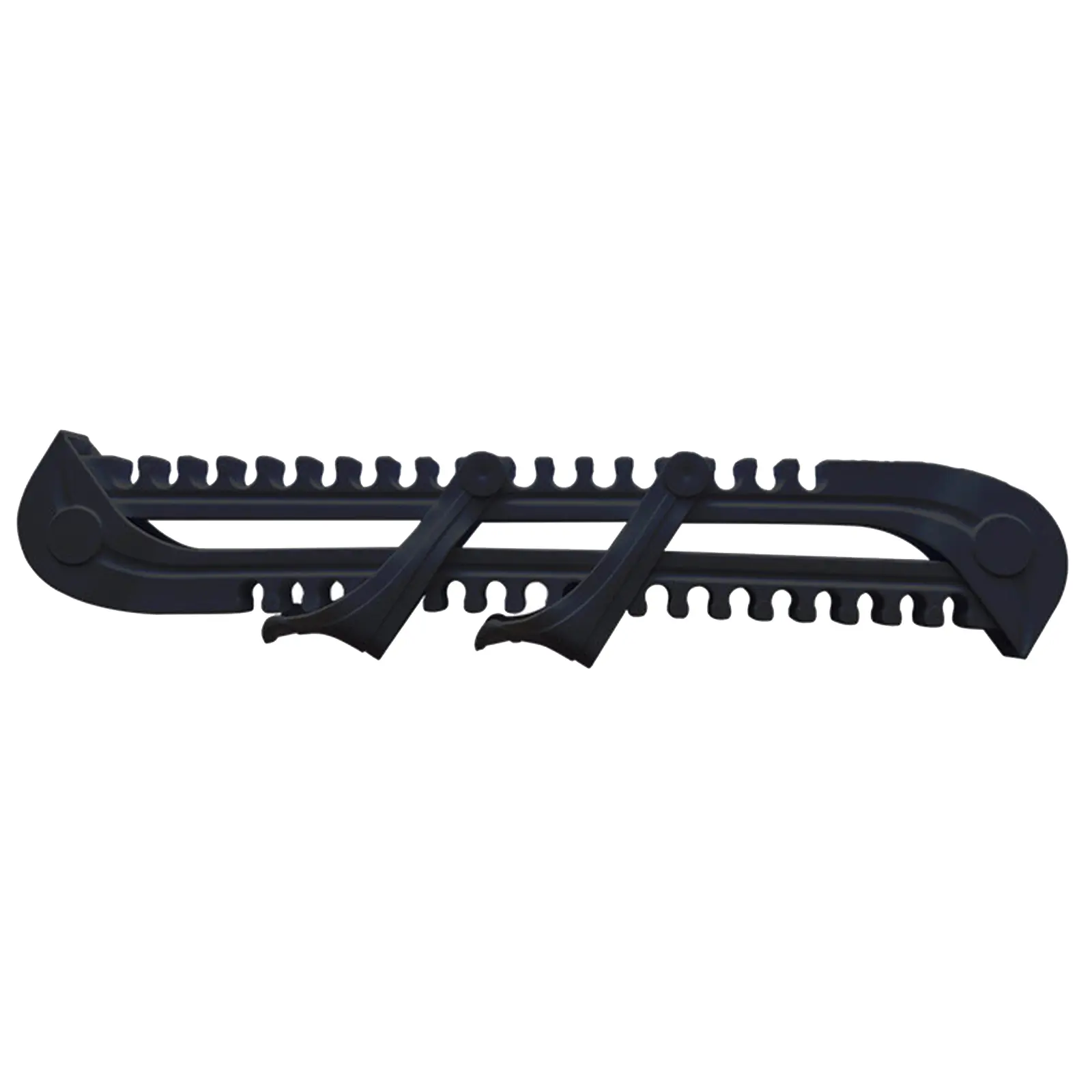 【Ready Stock】 Durable Skates Blade Guard for Protection Protector for Ice Hockey Skate Walk Great Performance
