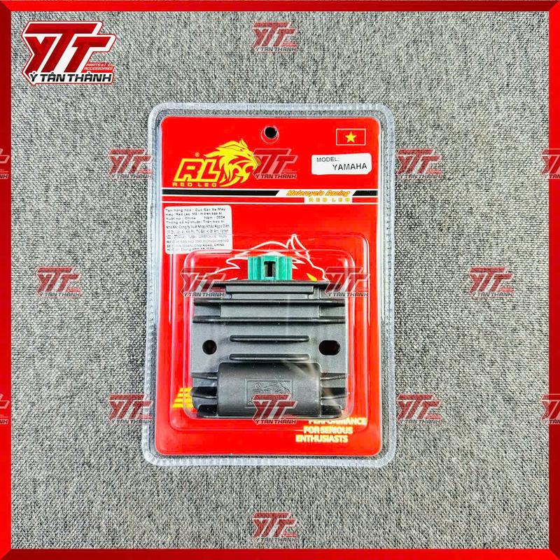 Sạc redleo cho sirius 110 xăng cơ MS11