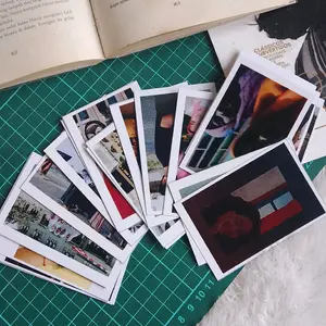 POLAROID 100 FOTO TERMURAH