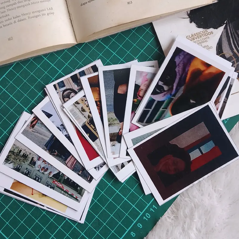 POLAROID 100 FOTO TERMURAH 0