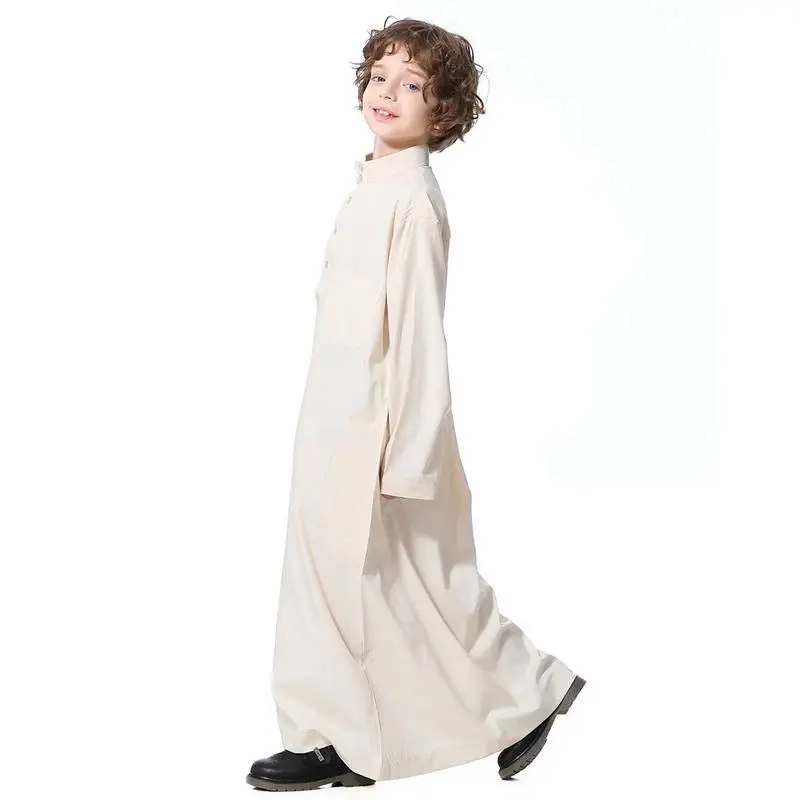 GAMIS/JUBAH ANAK LAKI PREMIUM QUALITY 4