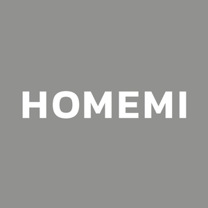 โลโก้ร้าน Homemi Thailand