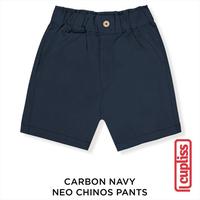 Gambar Little Palmerhaus Neo Chinos  Pants Celana Anak Carbon Navy - 1 tahun, Carbon Navy dari Cupliss Kota Tangerang Selatan 1 Tokopedia