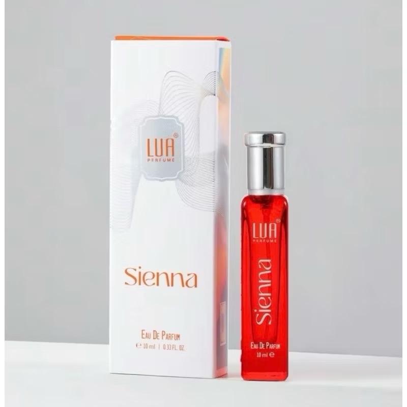 Nước Hoa Nữ LUA Sienna 10ml