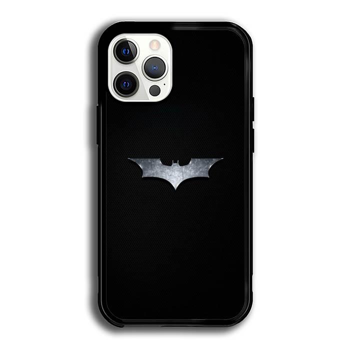 Casing Hardcase Custom Softcase for iPh*ne 15 14 13 12 11 X XS XR 8 7 6 SE Pro Max Mini Plus 2020 Batman Logo AB2741 Case Cover 3