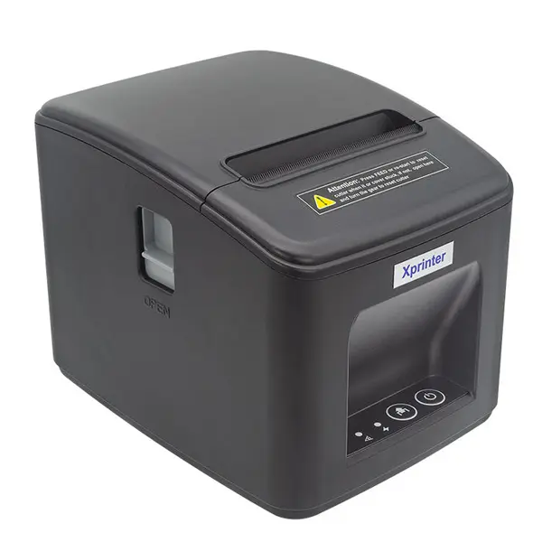 Máy in hoá đơn Xprinter XP-Q80C 0