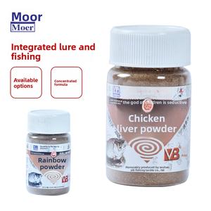 Mồi Câu Cá, Thích Hợp Câu Cá Tự Nhiên, Bột Gan Gà, Thích Hợp Để Câu Cá, Mồi Câu Cá, Mồi, Bột Bò