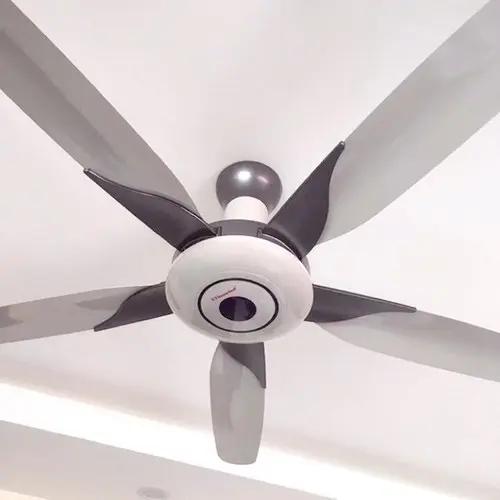 Quạt Trần 5 cánh vinawind điện cơ thống nhất QT1500X có điều khiển bảo hành chính hãng 6