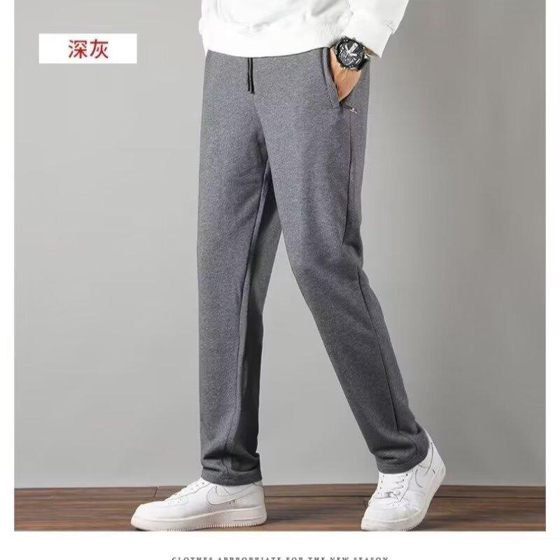 Product Introduction of Quần Thường Ngày Cho Nam, Dáng Rộng Rãi Và Dễ Phối Đồ, Thiết Kế Đẹp Trai, Quần Jogger Thể Thao, Hàng Mới Về Mùa Xuân Và Mùa Hè 2025 14