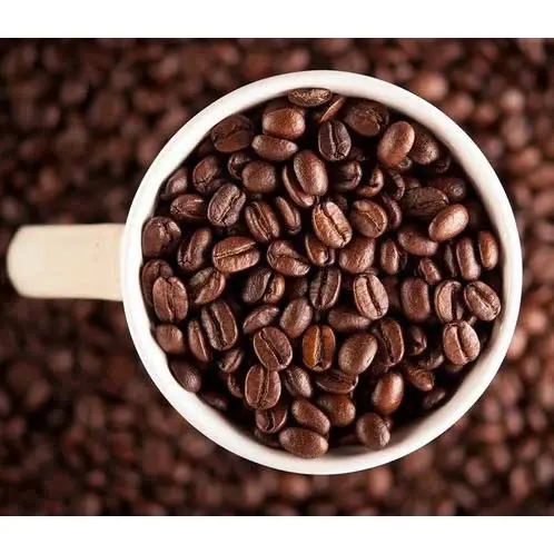 Gu số 11- Blend phối trộn 70% cà phê Robusta rang mộc nguyên chất và 30% Arabica Rang mộc nguyên chất (Pha phin/ Pha máy/ Nguyên hạt) 2