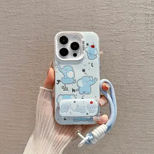 Untuk OPPO Casing Ponselsoftcase untuk OPPO A1K A3S A5 A7 A8 A9 A12 A15 A16E A17K A18 A31 A33 A52 A53 A54 A55 A57 A58 A60 A74 A76 A77 A78 A79 A96 A98 F9 F11 F21 RENO4F 5F 6 7Z 8T YMT1396CYK