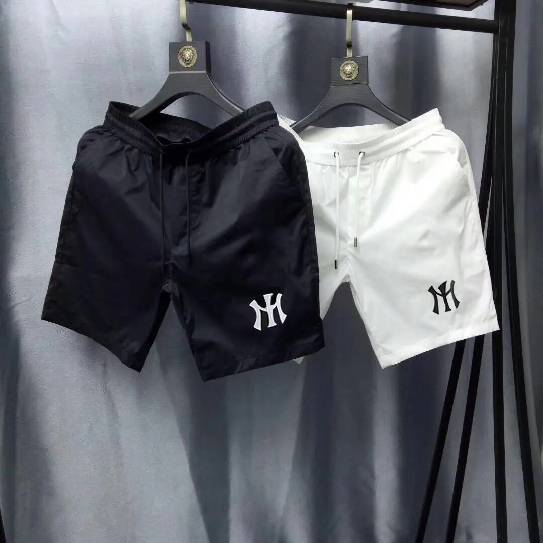 Men short pants shorts men short pants men cotton shorts men knee level fashion shorts pants for men
