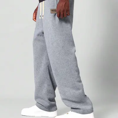 Jooniverse Lab Sweatpants Pleats - TikTok Shop