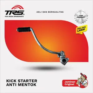 TRS  kick starter anti  mentok viar karya 150 200 300 pnp satria fu  cb dll