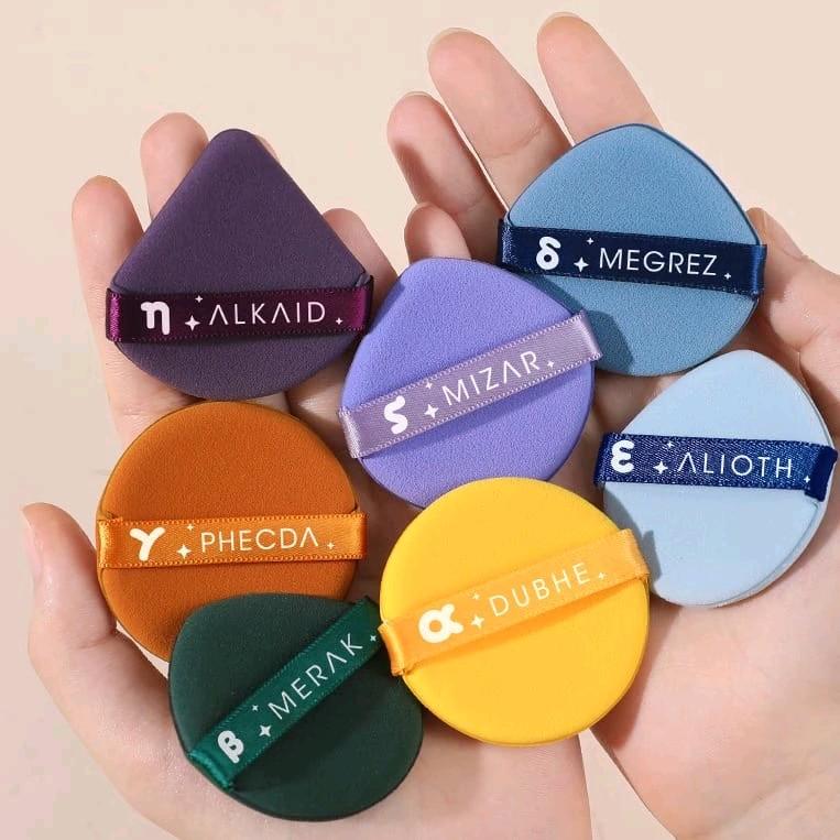 Sponge Bedak Cushion Spons Cushion Rambuk Bedak Cushion 0