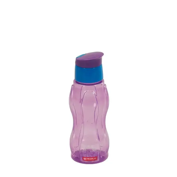 Botol Minum tempat minum lion star 400 ml Regen Bottle Lion Star NA-4 Merah Hijau Kitchenware Water 4