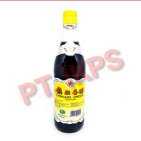 Gambar Black Vinegar / Chinkiang "Gold Plum" Cuka Hitam dari PT IKPS Kota Administrasi Jakarta Utara 2 Tokopedia