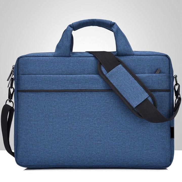 Túi xách laptop Cặp đựng laptop 15,6 inch quai sách công sở văn phòng giáo viên đi làm đựng tài liệu cao cấp