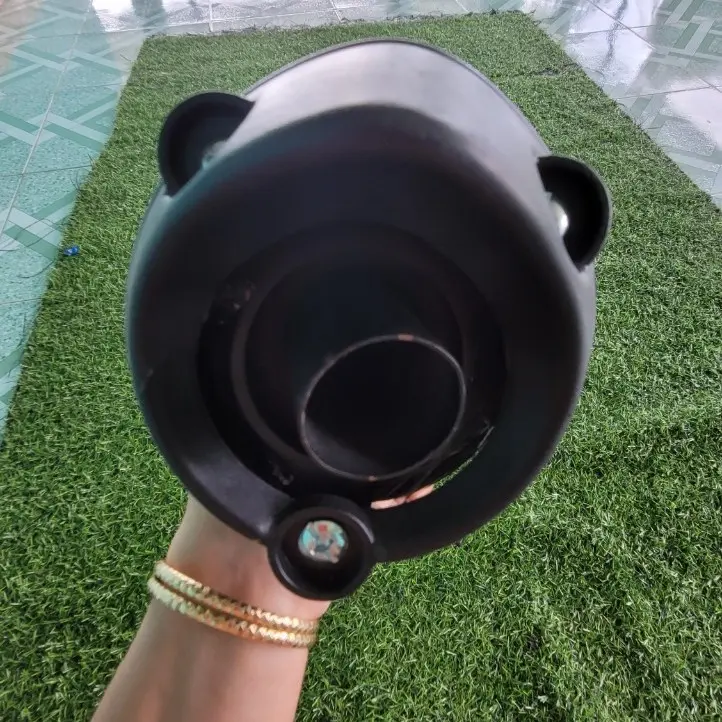Pô lc v6 gắn được các dòng xe wa/si/ex/wwiner có chọn phân loại xe( cổ dài cắt ngắn rồi gắn) 2