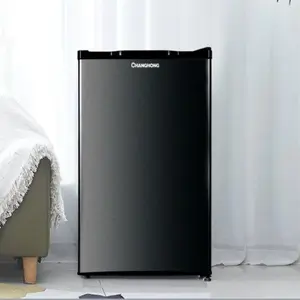 KULKAS CHANGHONG PORTABLE CBC 100 / CBC 50 LEMARI ES 1 PINTU CBC-50 / CBC-100 KULKAS MINI MURAH - CBC 100