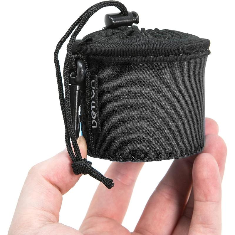 Betron Speaker Case, Carry Bag KBS08, X Mini Capsule, Kai, Anker Mini, Easyacc Mini, BPS60 Pop Up Speakers 1