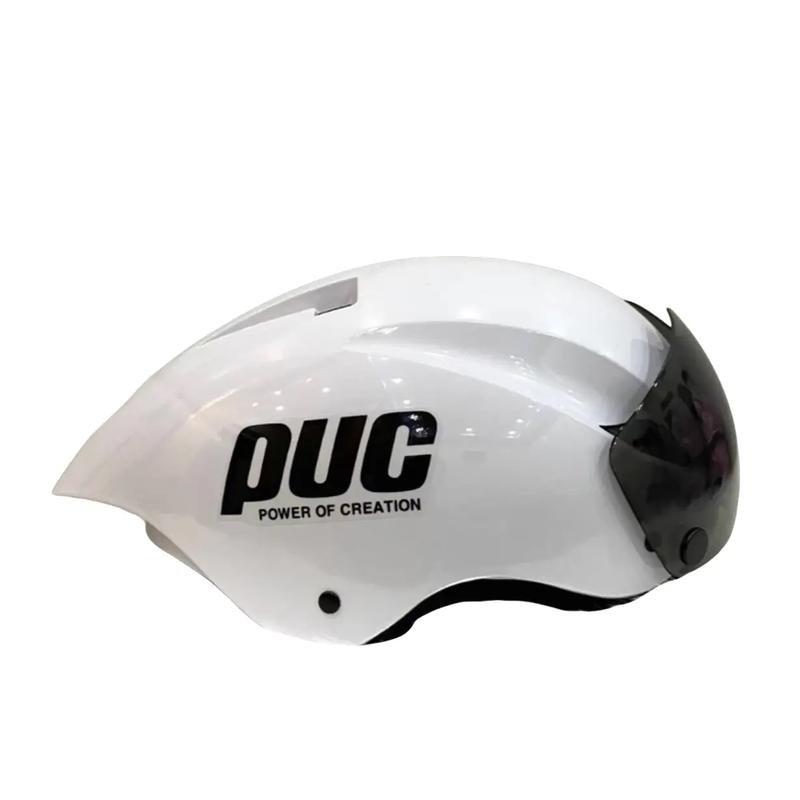 Mũ Bảo Hiểm PUC Người Lớn và Bé 3-10 tuổi helmet Nón đạt chuẩn đi xe máy ( bảo hành 12 tháng ) Helmet