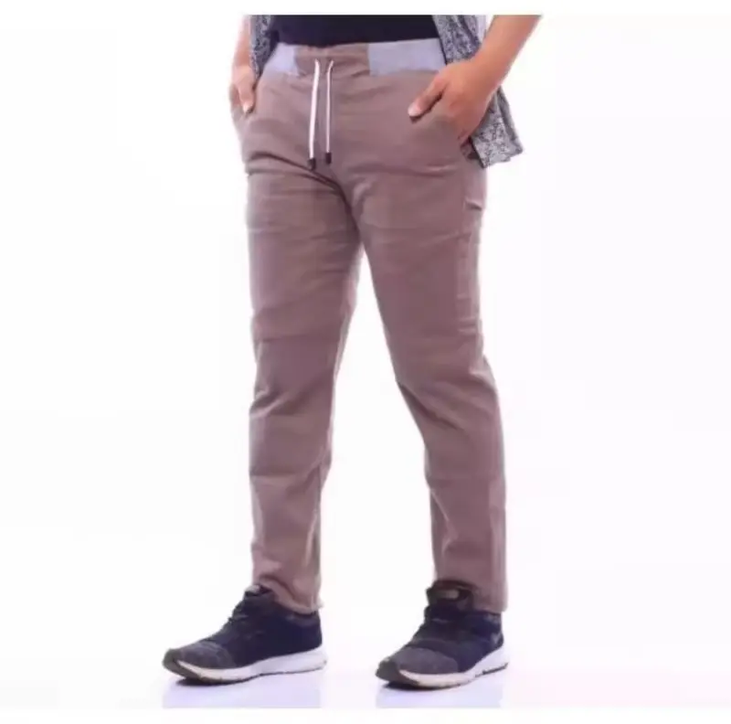 PAKET 100 RIBU DAPAT 4 PCS CELANA PANJANG PRIA//CELANA CHINO COWO KEREN//CELANA CHINO PANJANG PRIA// CELANA PANJANG PRIA TERBARU 2024// CELANA PRIA//CHINOS PRIA PANJANG//STYLE KEKINIAN 7