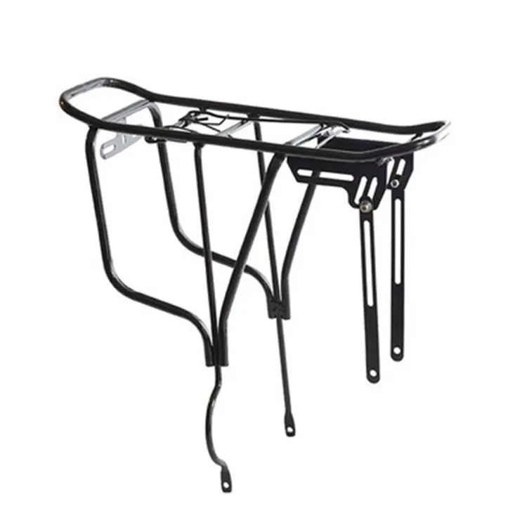 Gacbga (Giá ngồi sau) xe đạp thể thao bằng thép Gắn Xe Đạp Đạp Xe Đạp 3