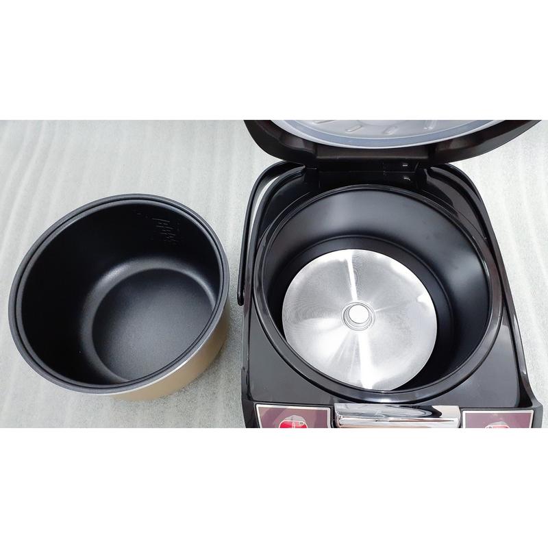 Product Introduction of Nồi cơm điện tử Sunhouse SHD8909, 1.8L, BH chính hãng 12 tháng Nấu Cơm Cooker 102
