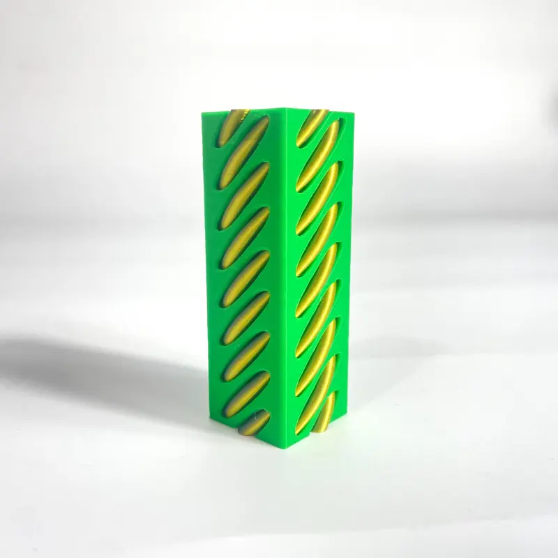 3D Printed Desktop Decoration, Home Decor, Holiday Party Gift, Office Desktop Decoration, Ideal Birthday Gift 6