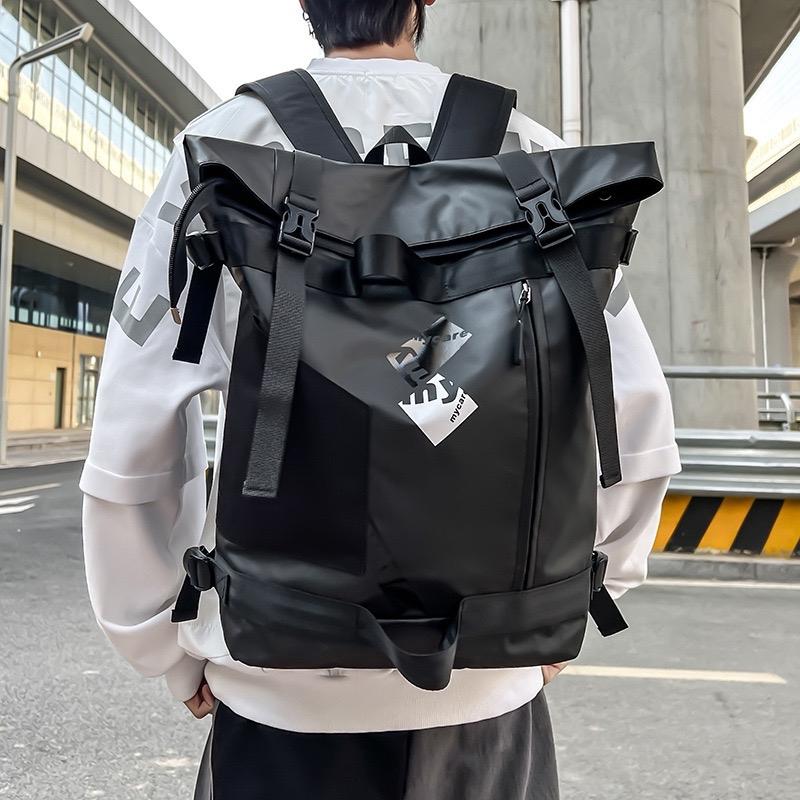 Balo đi học đi du lịch backpack balo phượt 1