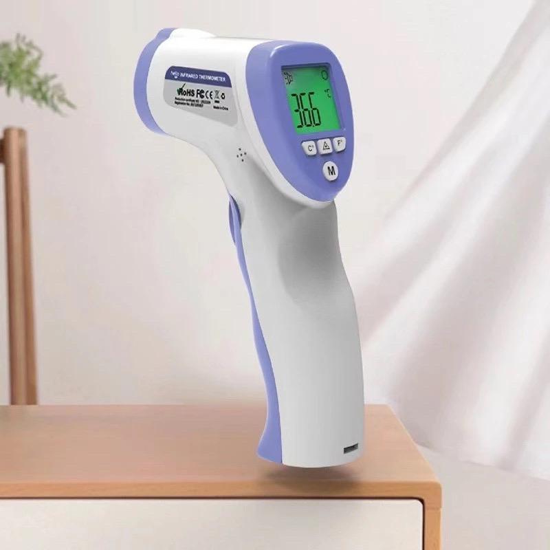 Product Introduction of UmeOL BUY 1 GET 1 Sulit Combo Thermal Scanner And Oximeter Combination 5
