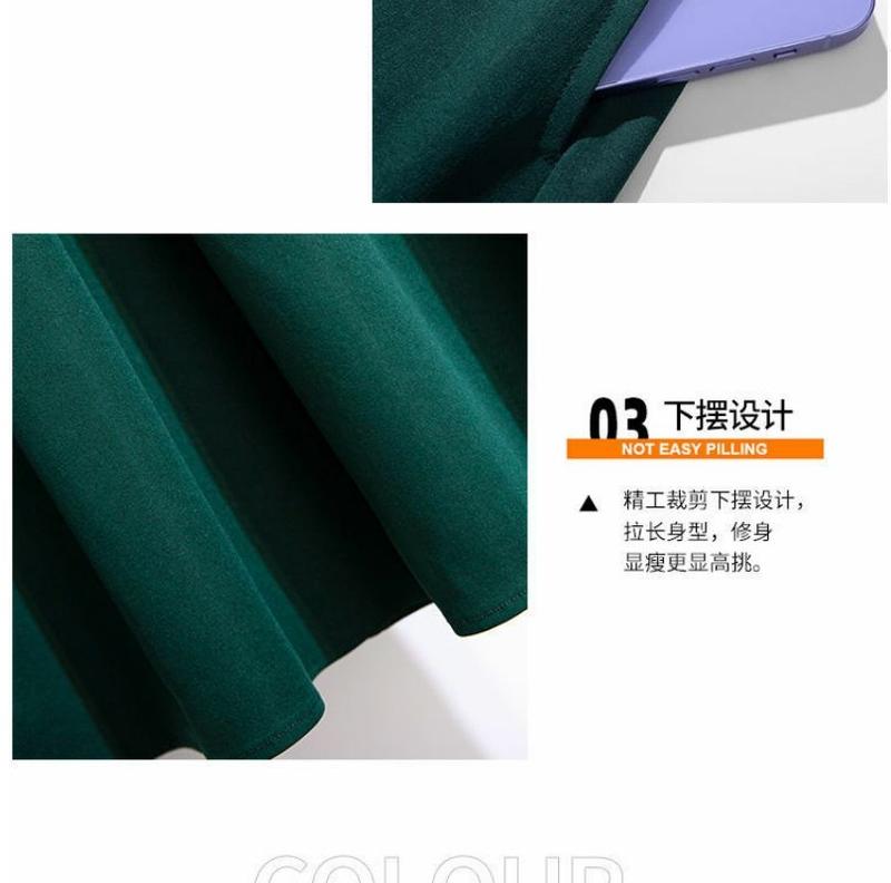 Product Introduction of Váy Mùa Hè, Cỡ Cực Lớn (150,00kg), Dành Cho Bé Gái Và Phụ Nữ, Phong Cách Trẻ Trung, Cạp Cao, Thiết Kế Chữ A, Che Gấu, Bộ Sưu Tập Mới, Váy Ô, Thích Hợp Cho Phụ Nữ 1