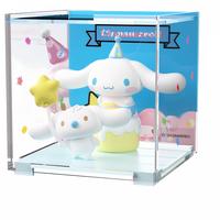 Gambar Moetch Mini Box - Sanrio characters Ode to Joy dari BNS Hype Kota Tangerang 5 Tokopedia