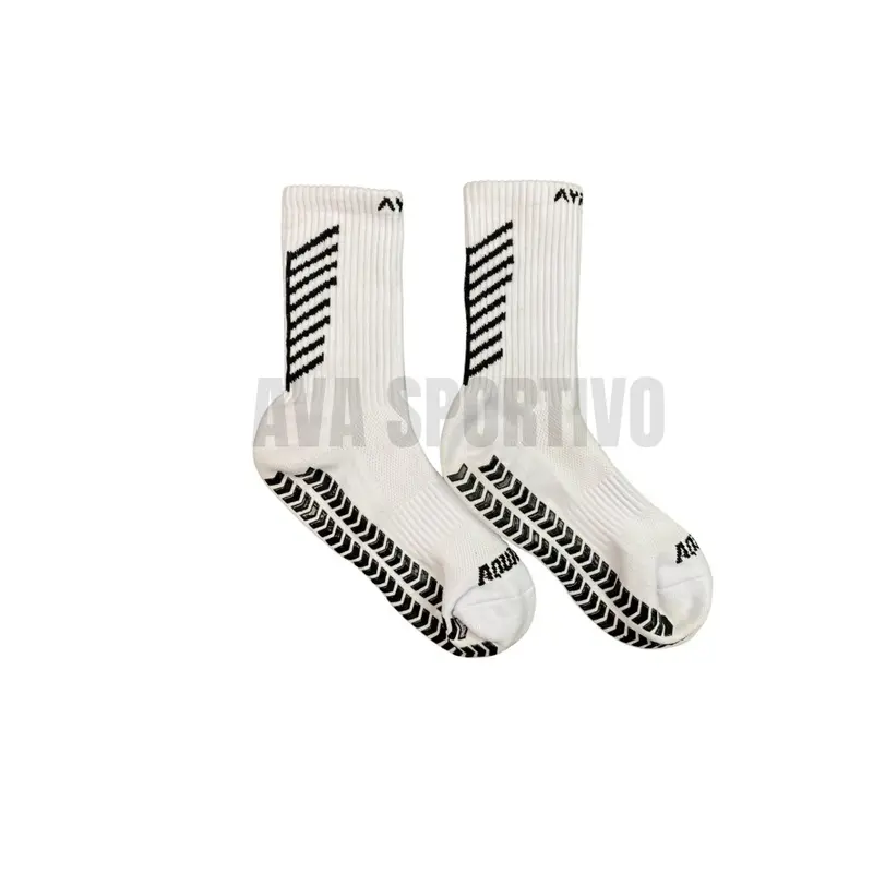 Kaos Kaki Anti Slip Pendek Olahraga Ayres Aquila Kauskaki Futsal Sepakbola Basket Running Volly Abu 6