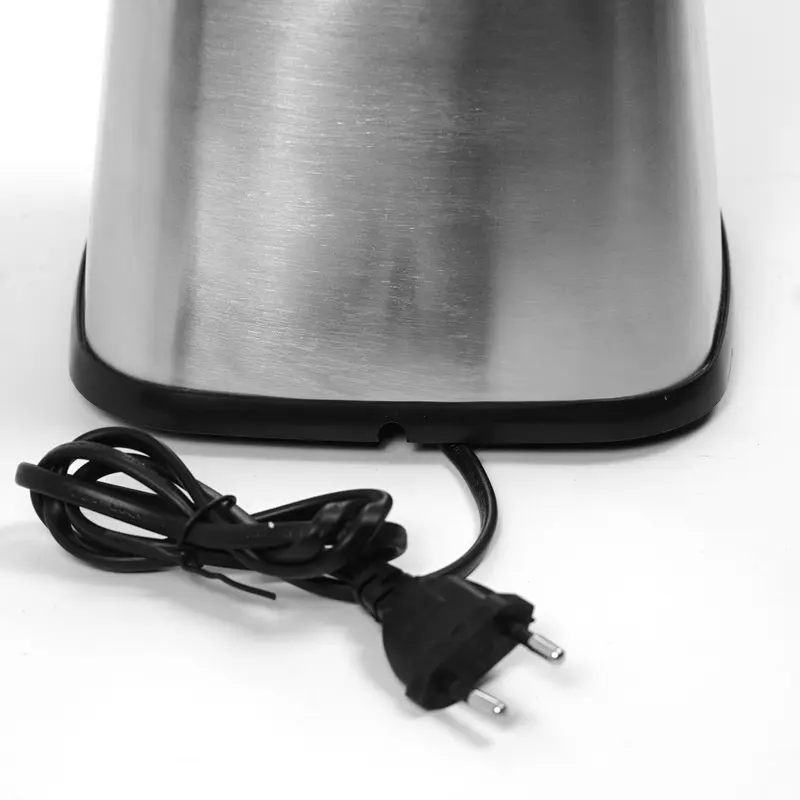 Máy Xay Đa Năng 3 Cối BL345 TOTORI Thủy Tinh Inox 4