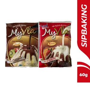 Nutrijell My Vla / fla instant