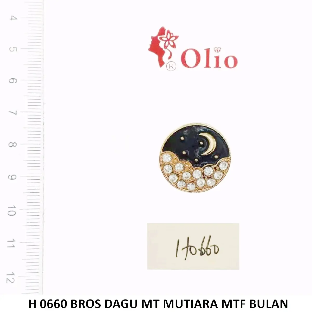 Bros dagu premium kualitas terbaik Clips