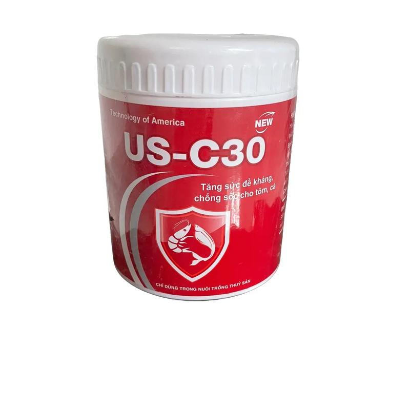 US-C30 ( tăng cường sức đề kháng) 0