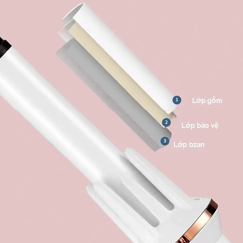 Máy làm soăn tự động 360độ 6