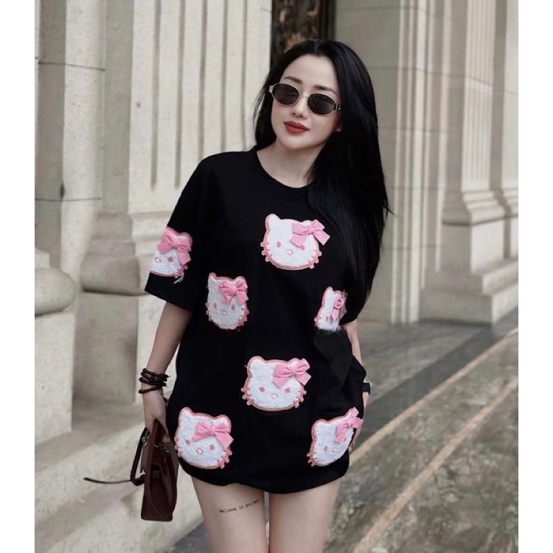 Áo Thun ngắn Tay Cổ Tròn, Phong Cách Thể Thao Thường Ngày Mùa Hè Thời Trang, Dành Cho Nữ, In Hình Hoạt Hình, Thoáng Khí Và Nhanh Khô 1